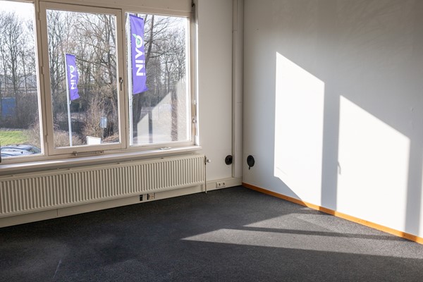 Medium property photo - De Wymerts 3, 8701 WT Bolsward